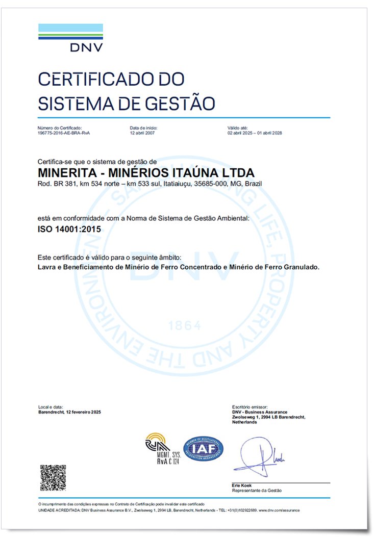 Minerita