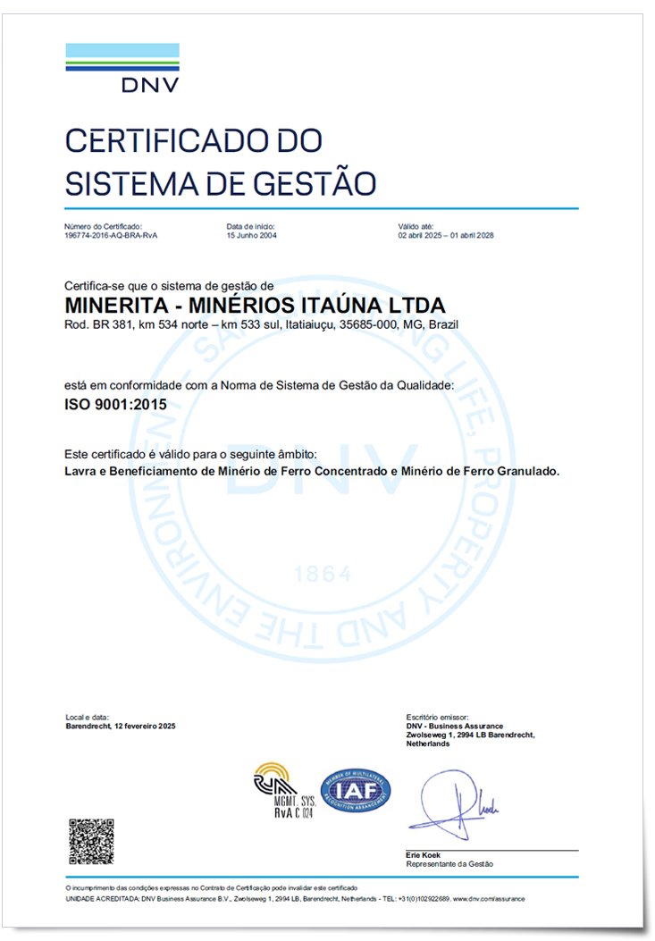 Minerita